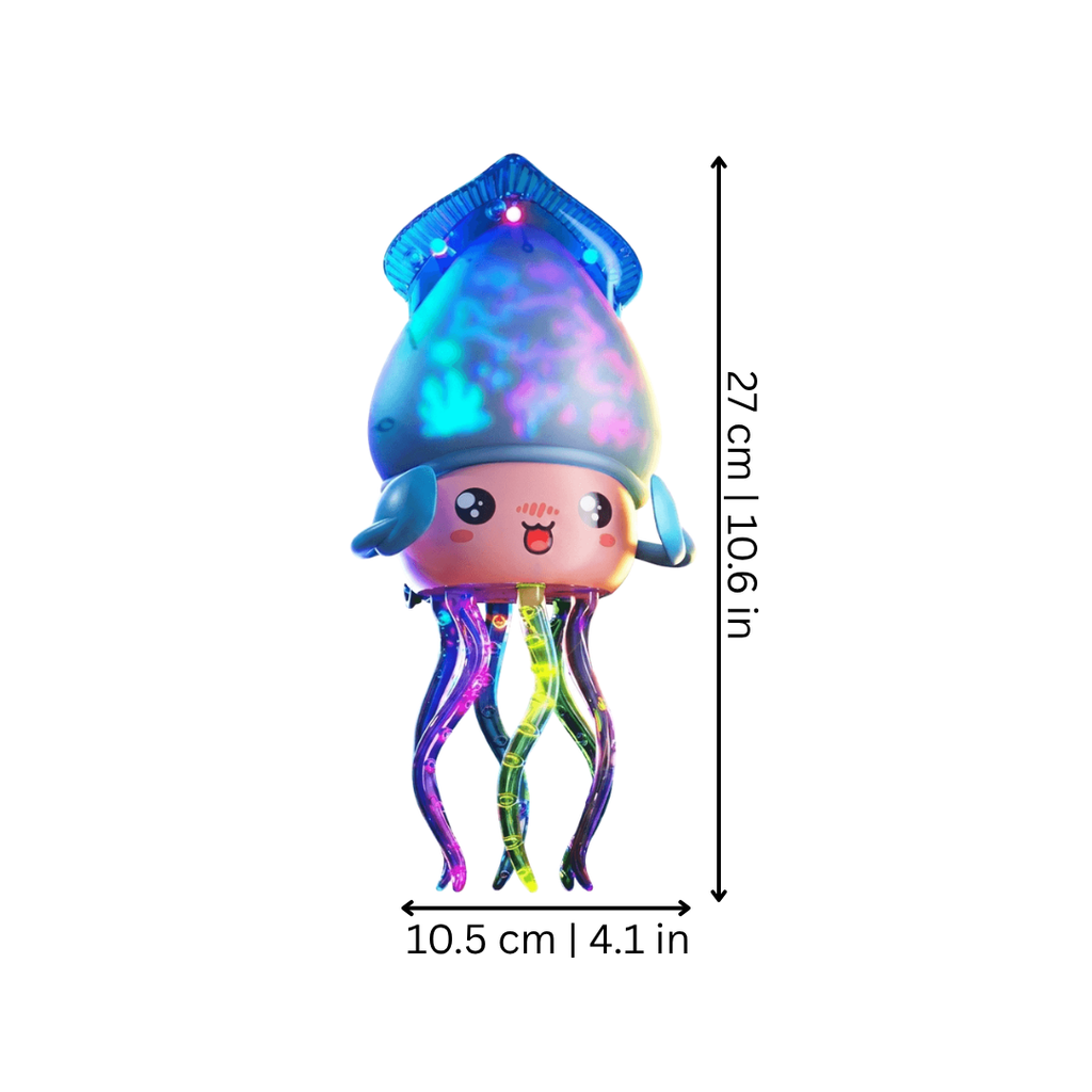 GlowSquid