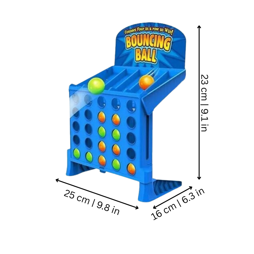 BounceBattle