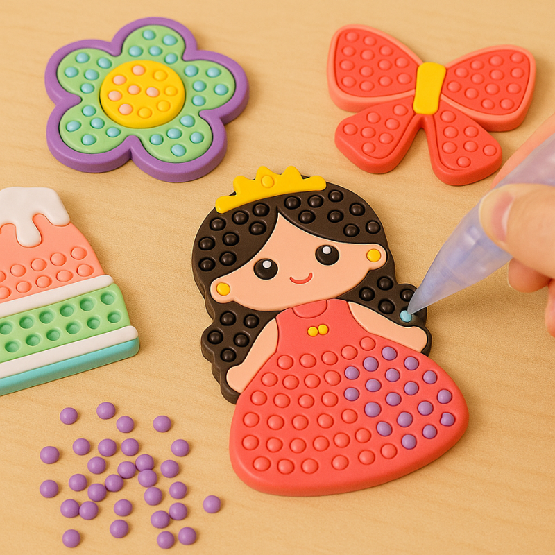 BeadBelle
