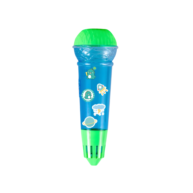 EchoPop