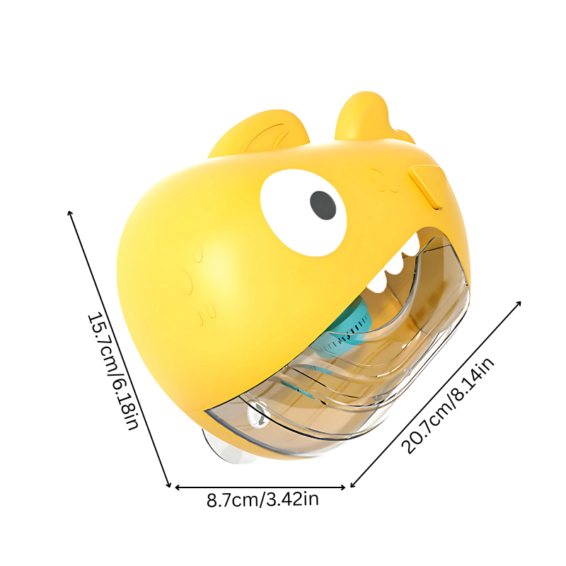 BubbleBeast