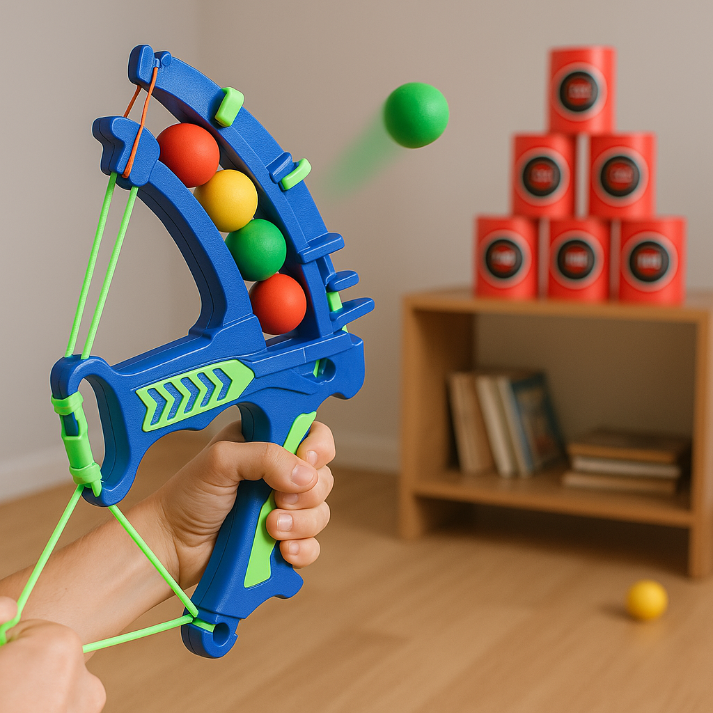 BlastBow