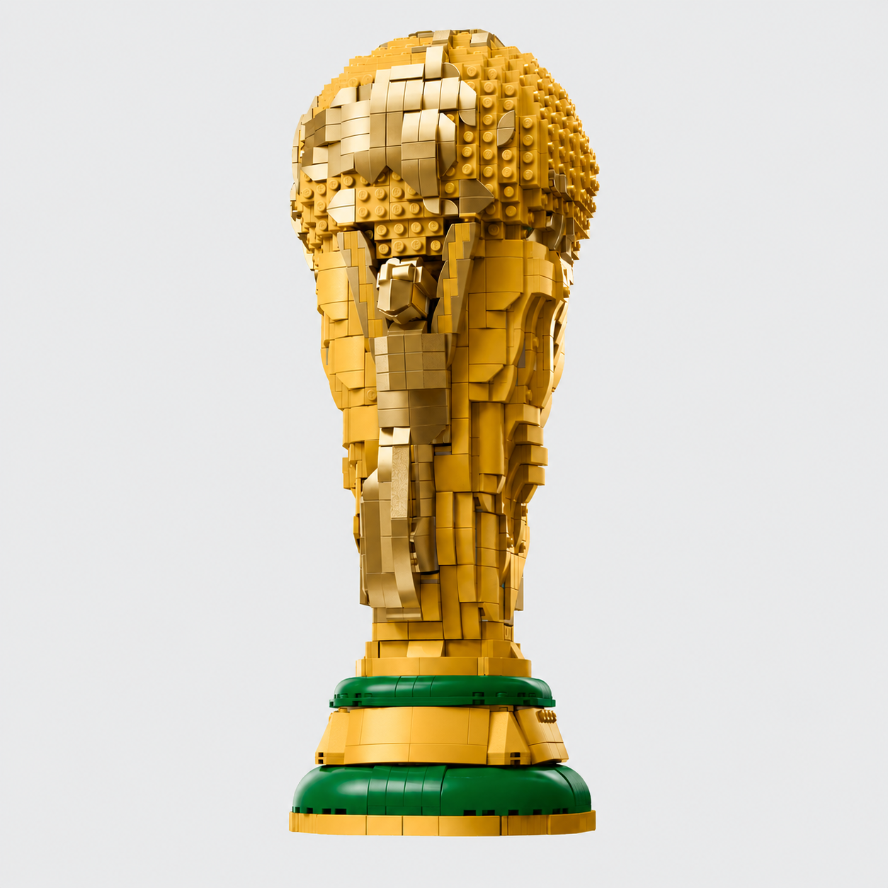 Originals Cup Trophy