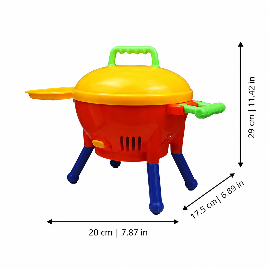 GrillPop
