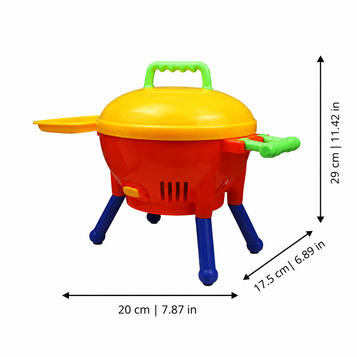 GrillPop