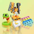 Creativity Bundle - Big