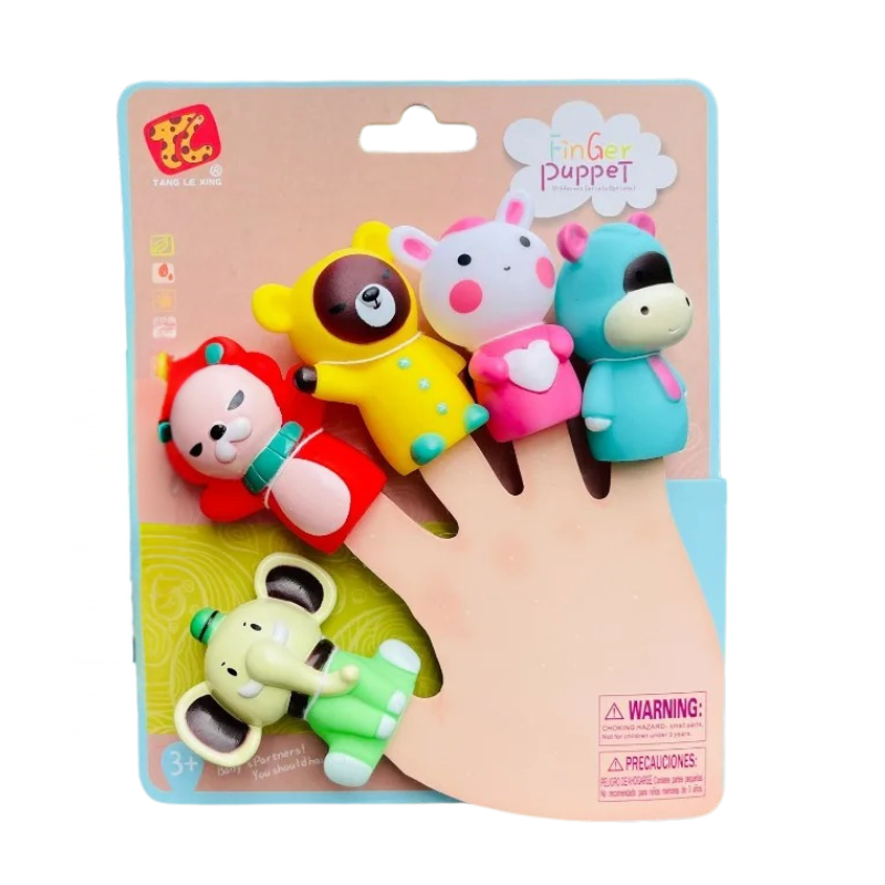 PuppetPals