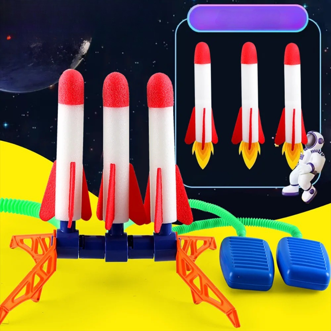 BlastBounce