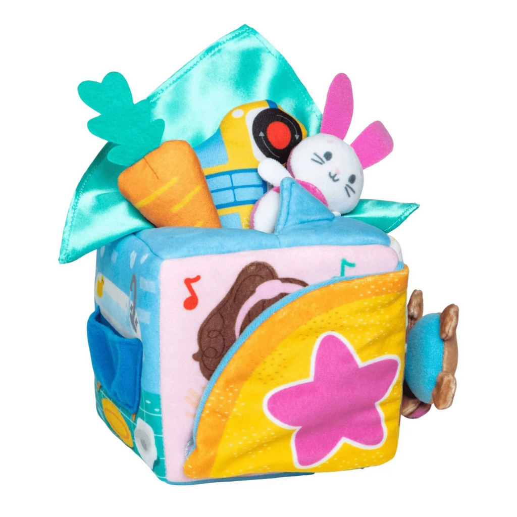 BunnyBlocks