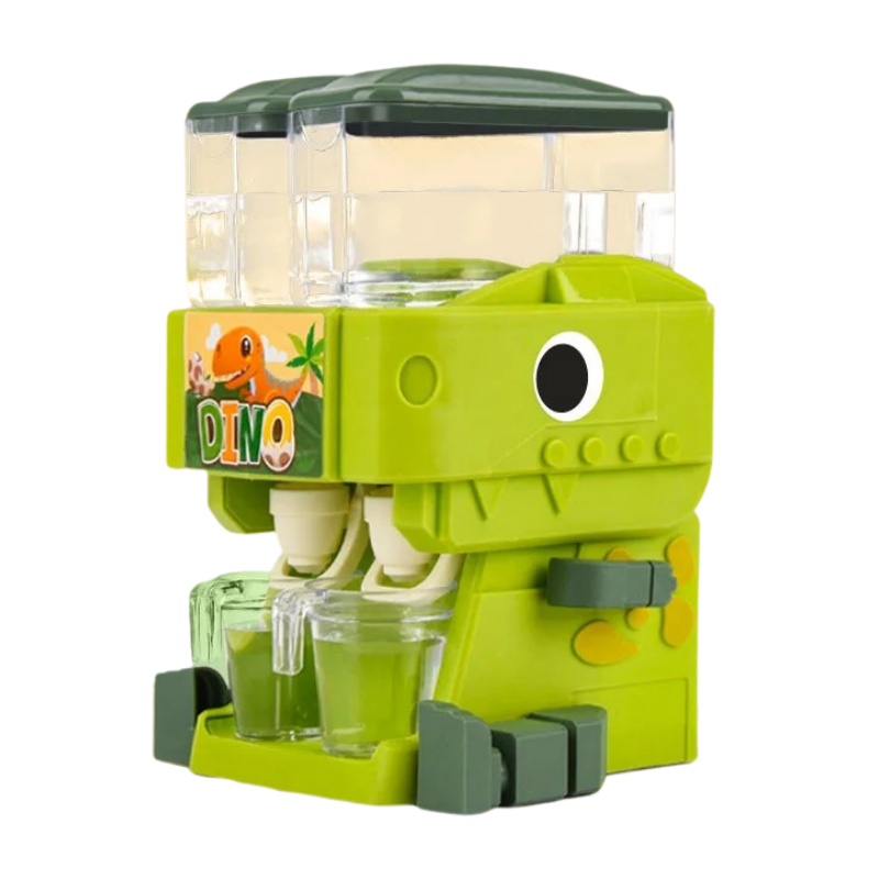 DinoTap