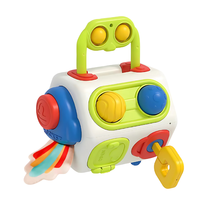 SpinBlox