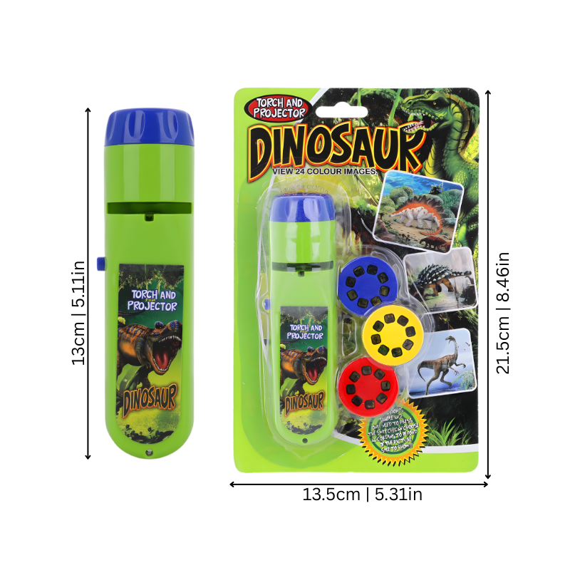 JurassicLight