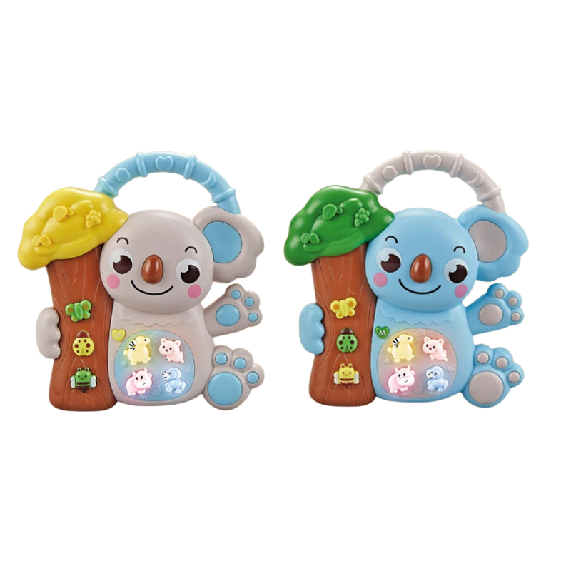 Melodimals
