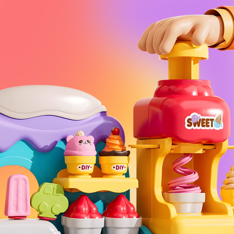 SweetScoop