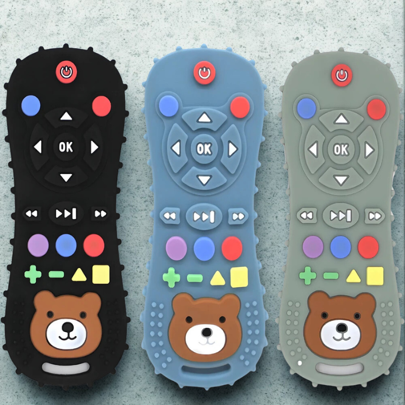 NibbleRemote