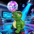 DinoStunt