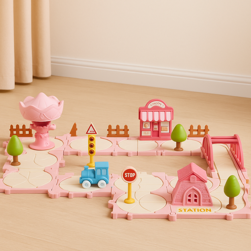 TinyTown