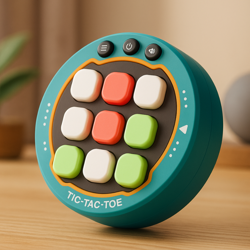 TicTacLight
