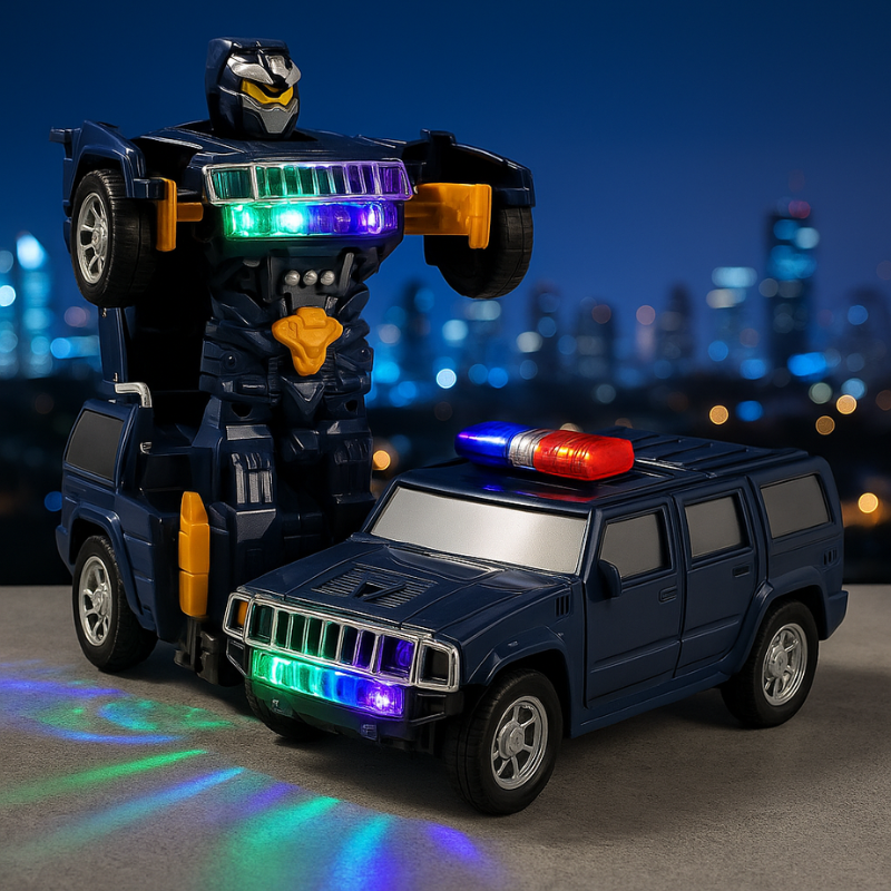 RoboResponder