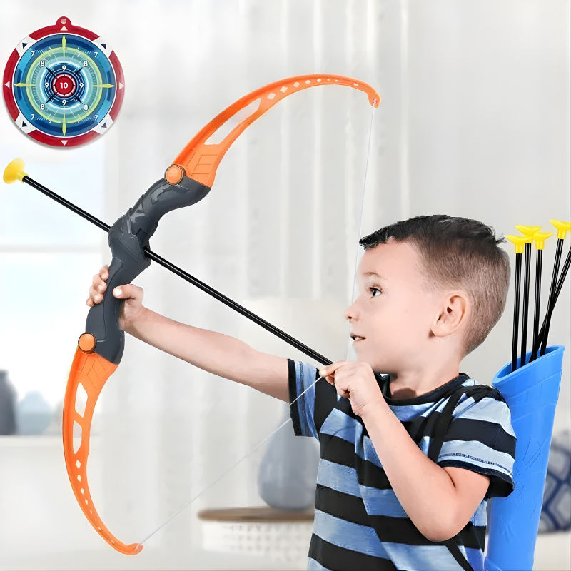 BowBlast