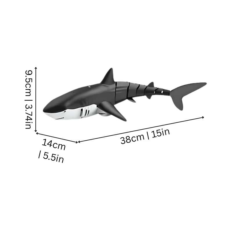 SharkRush