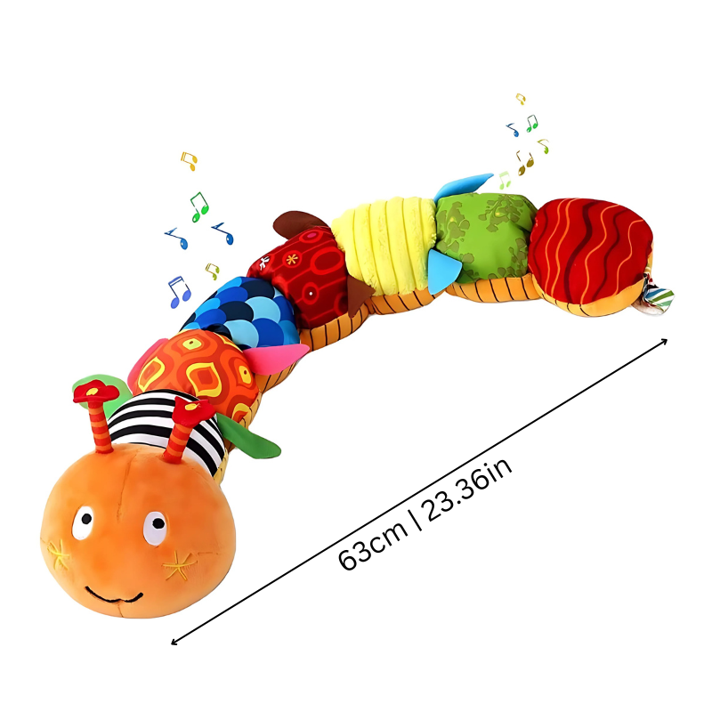 CuddlePillar