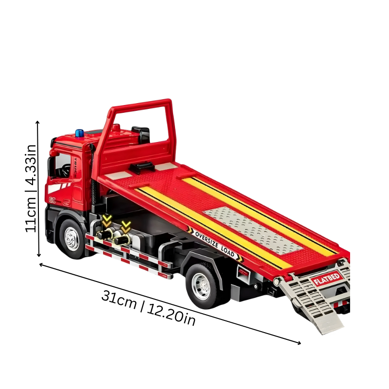 PowerHauler