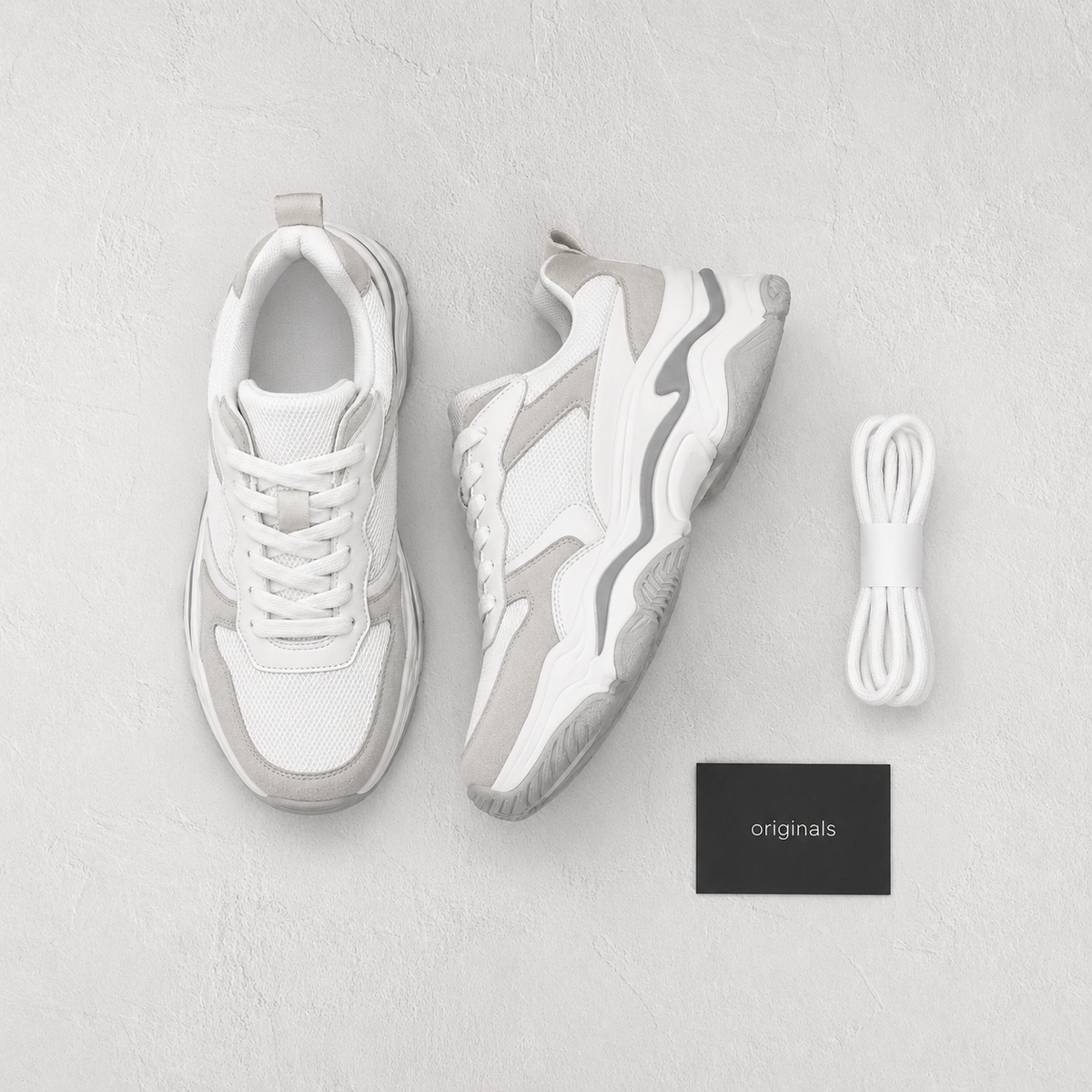 Originals Vela 9006