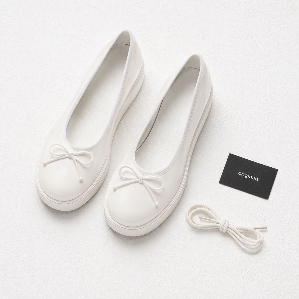 Originals Pearl 9018