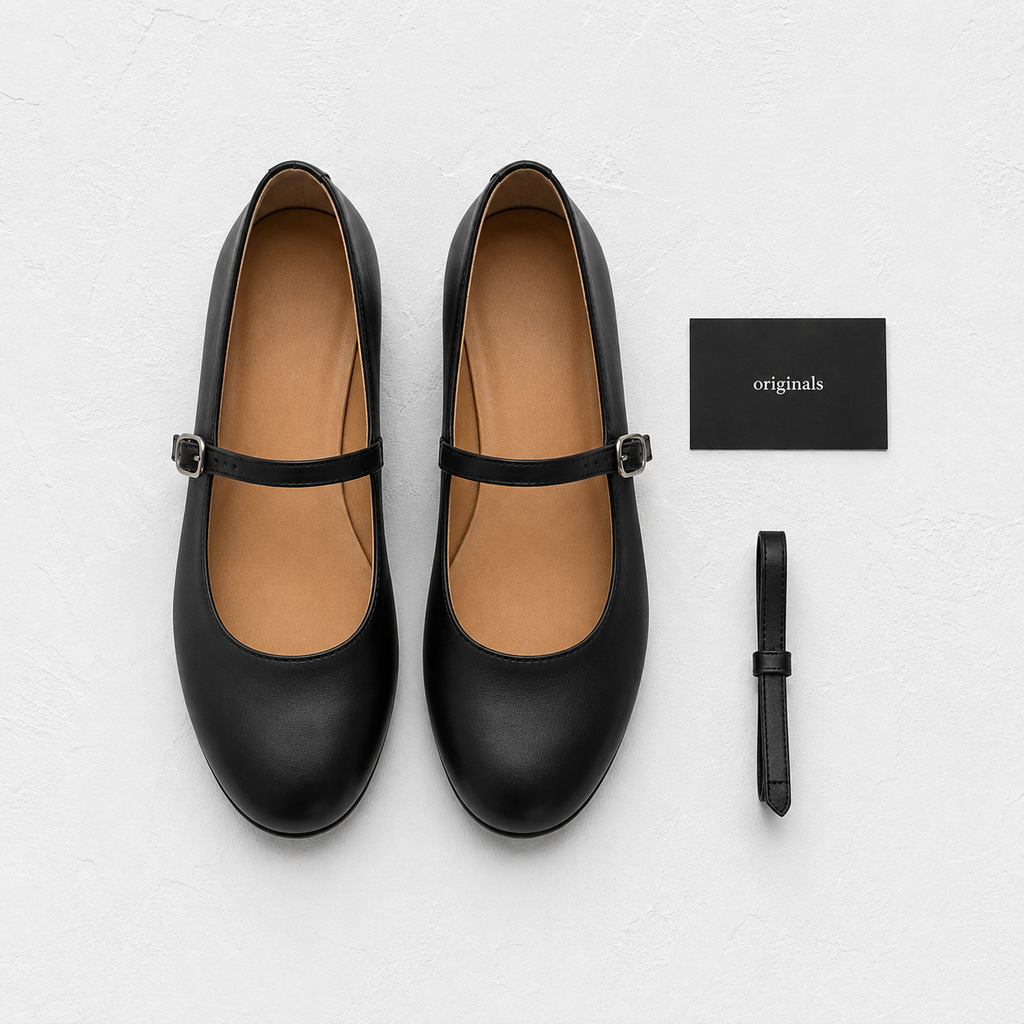 Originals Thea 9024
