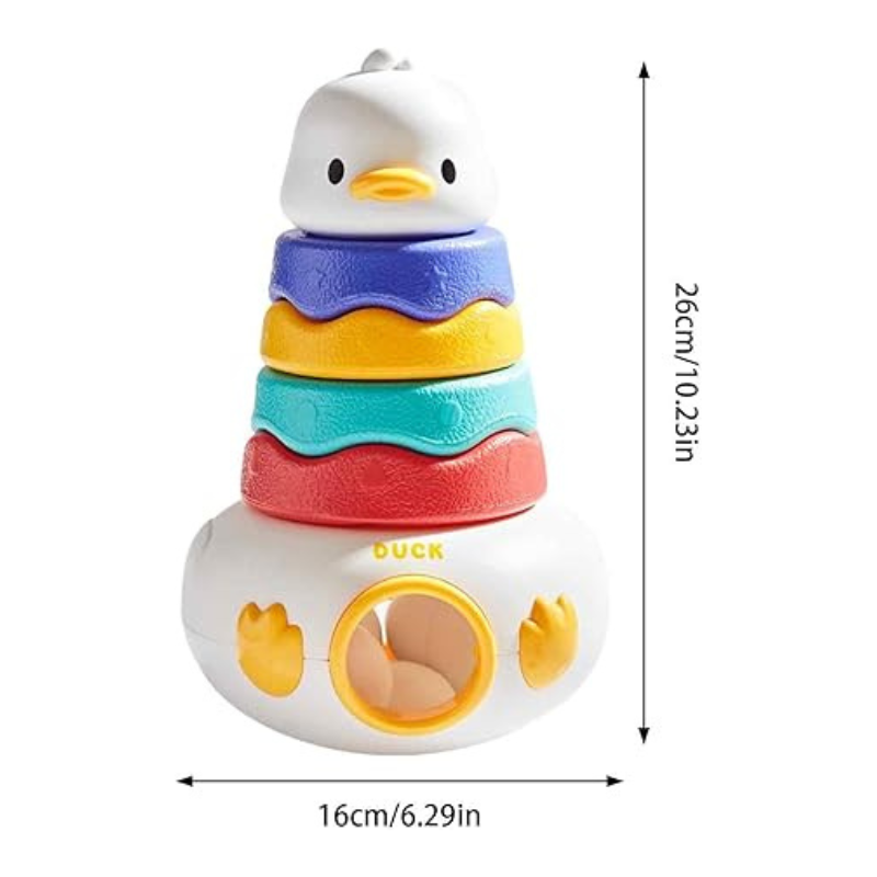 WobbleDuck