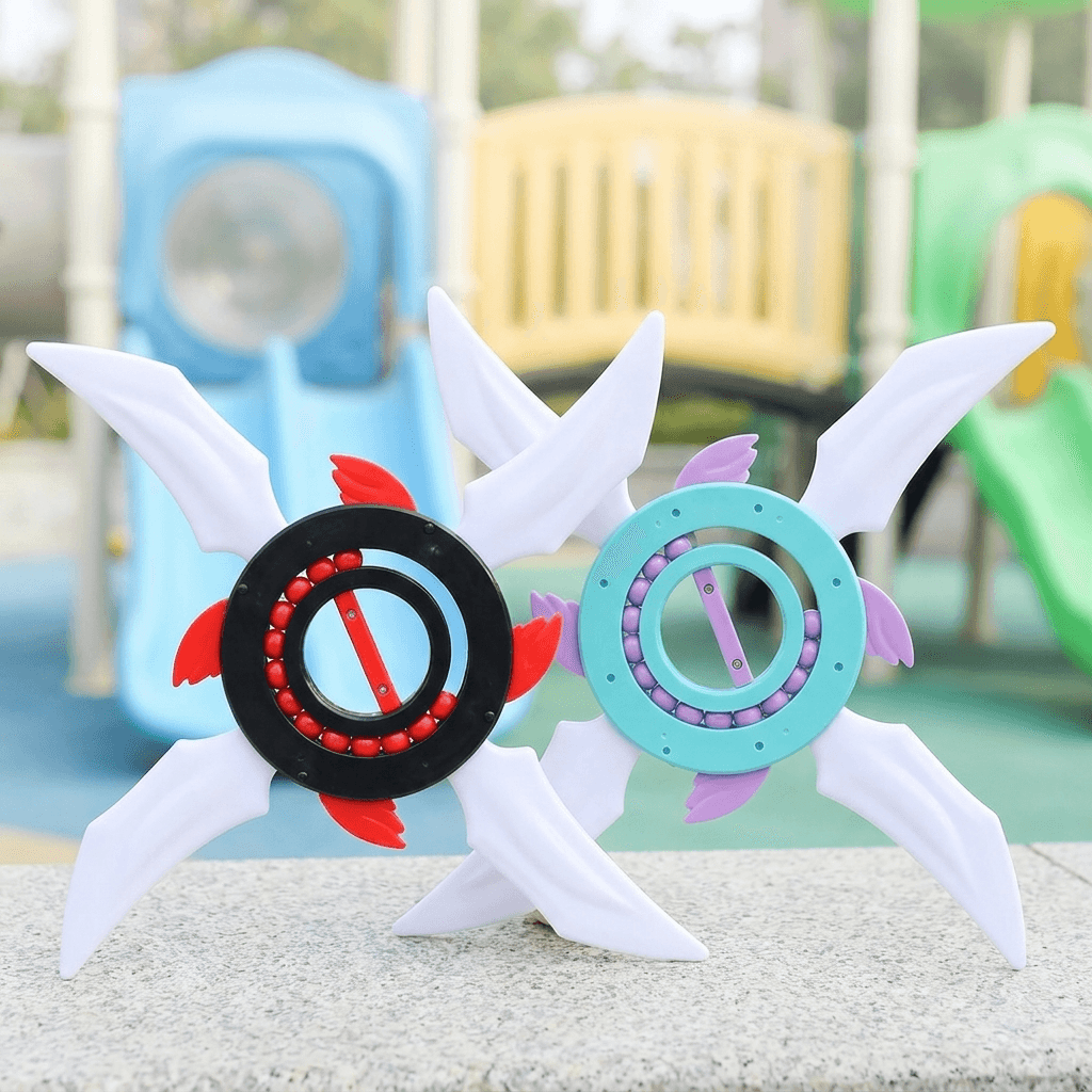 SpinSaber