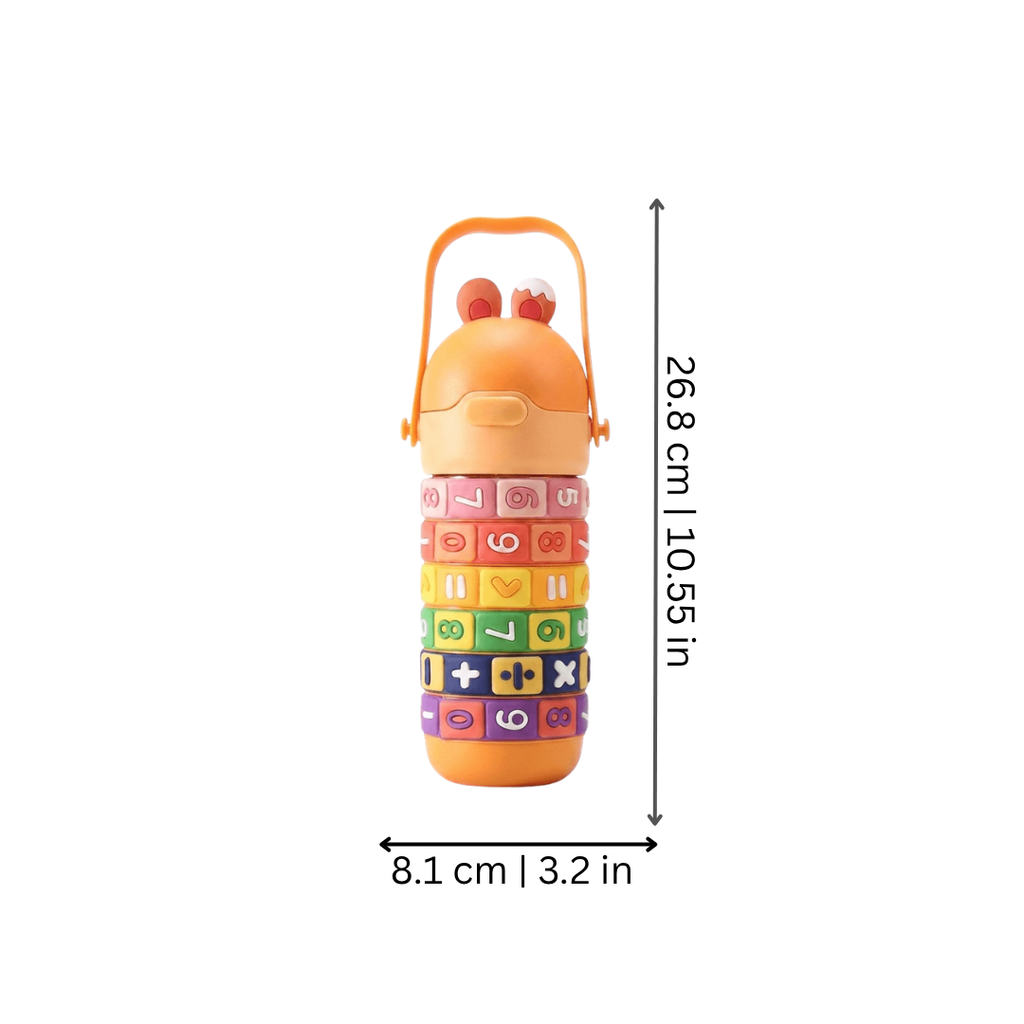 NumBottle